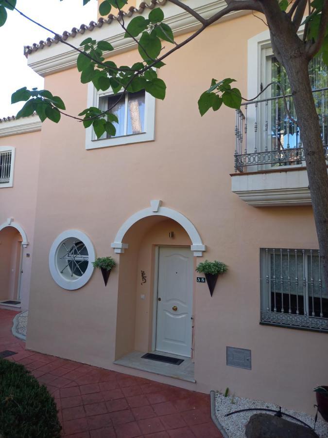 مالقة Townhouse - Alhaurin Golf Resort المظهر الخارجي الصورة