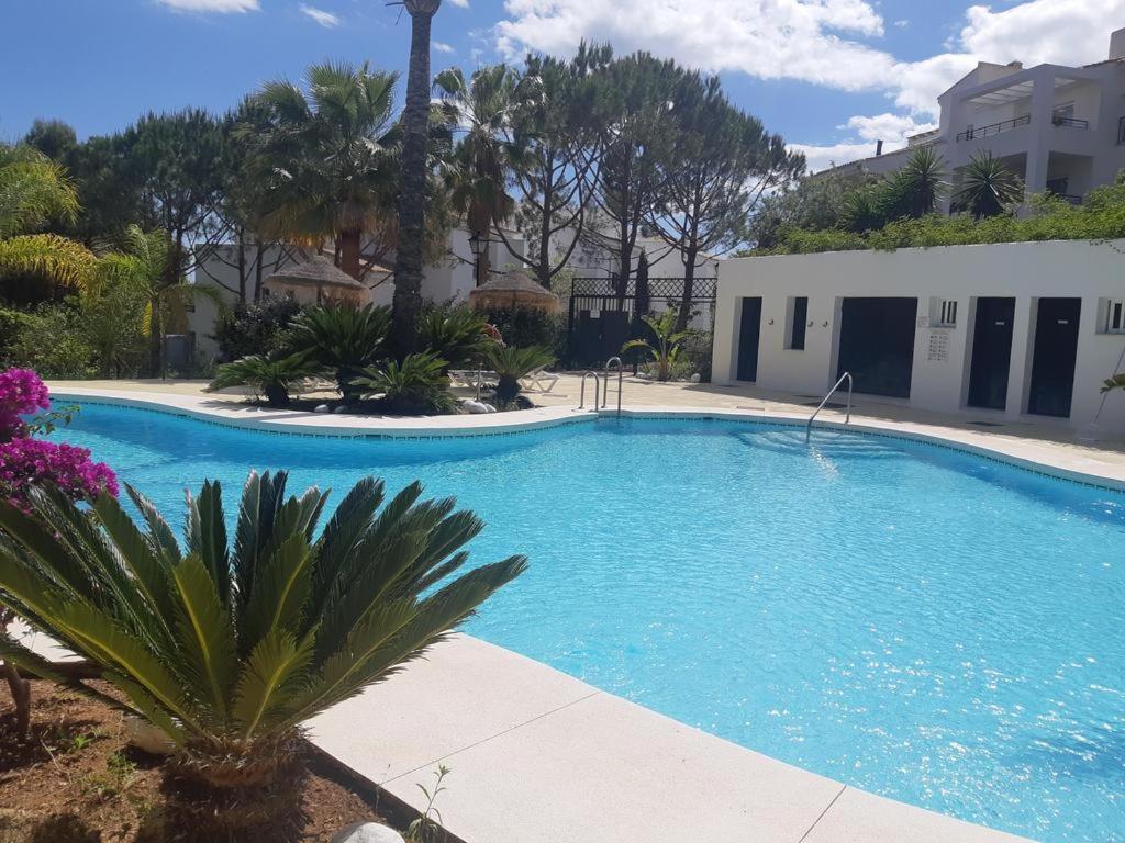 مالقة Townhouse - Alhaurin Golf Resort المظهر الخارجي الصورة