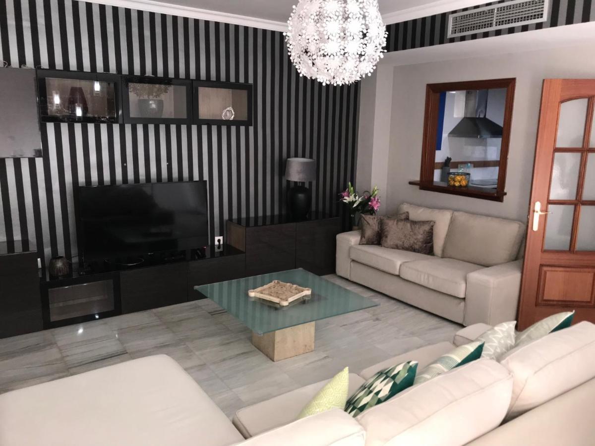 مالقة Townhouse - Alhaurin Golf Resort المظهر الخارجي الصورة