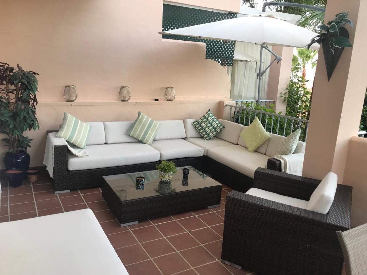 مالقة Townhouse - Alhaurin Golf Resort المظهر الخارجي الصورة
