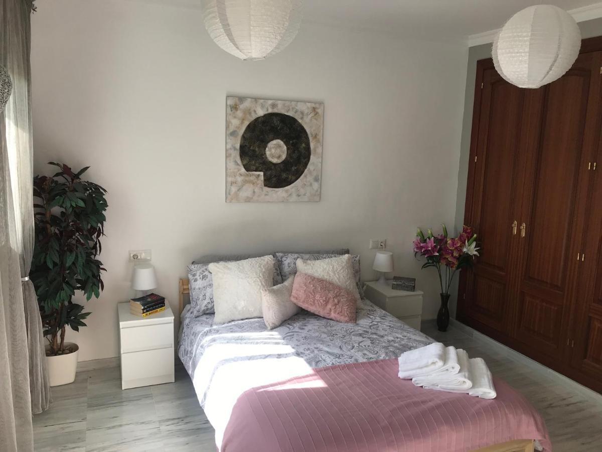 مالقة Townhouse - Alhaurin Golf Resort المظهر الخارجي الصورة