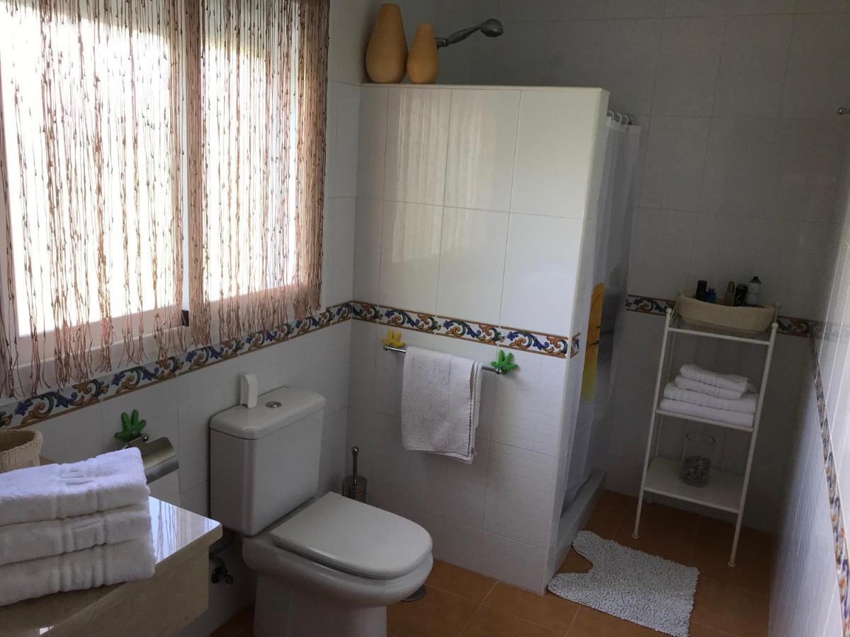 مالقة Townhouse - Alhaurin Golf Resort المظهر الخارجي الصورة