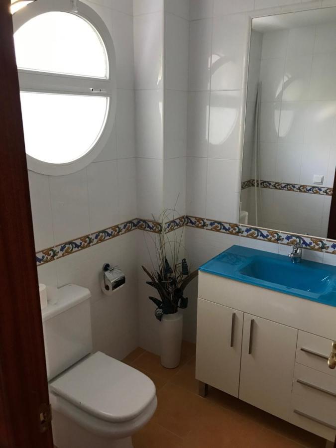 مالقة Townhouse - Alhaurin Golf Resort المظهر الخارجي الصورة