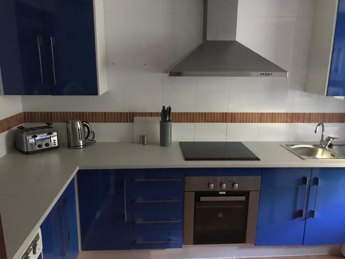 مالقة Townhouse - Alhaurin Golf Resort المظهر الخارجي الصورة