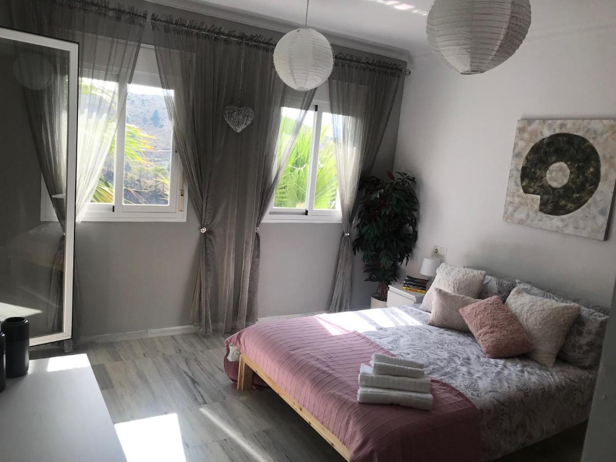 مالقة Townhouse - Alhaurin Golf Resort المظهر الخارجي الصورة