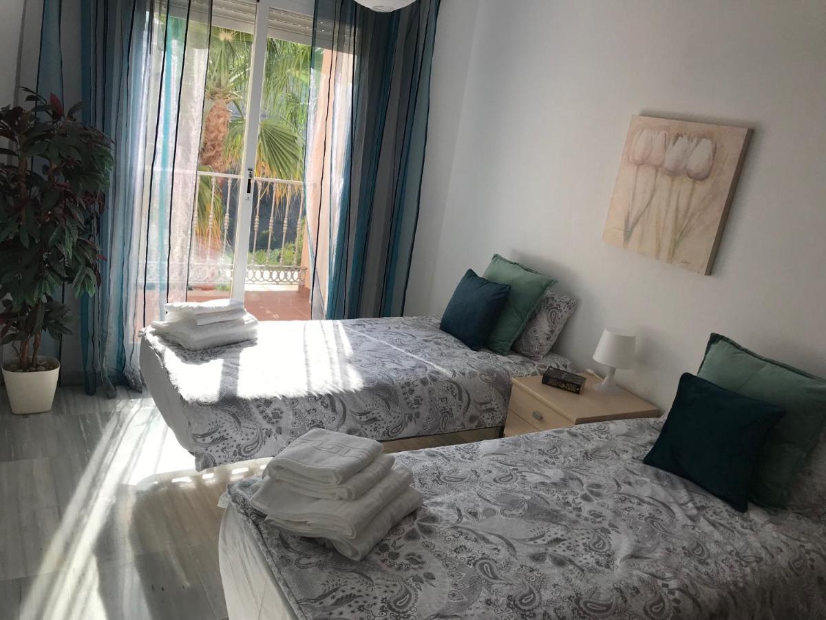 مالقة Townhouse - Alhaurin Golf Resort المظهر الخارجي الصورة