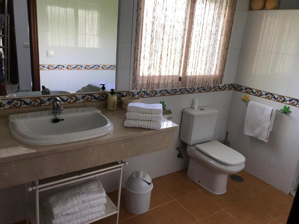 مالقة Townhouse - Alhaurin Golf Resort المظهر الخارجي الصورة