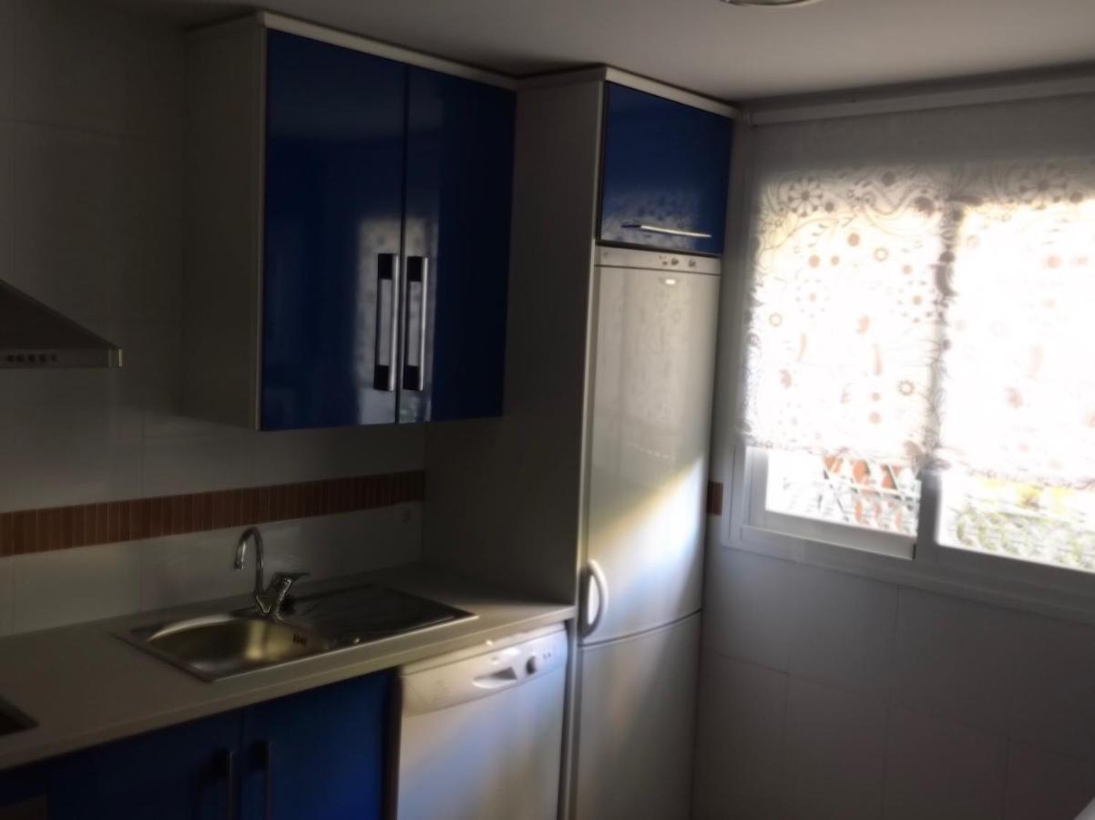 مالقة Townhouse - Alhaurin Golf Resort المظهر الخارجي الصورة