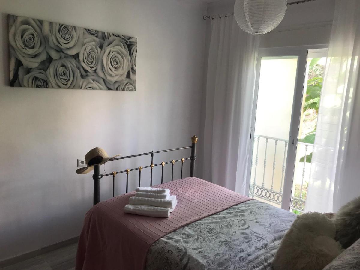 مالقة Townhouse - Alhaurin Golf Resort المظهر الخارجي الصورة