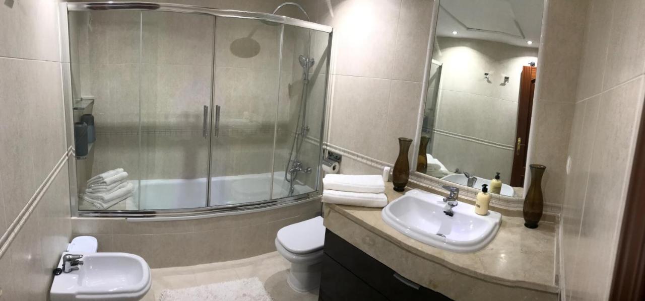 مالقة Townhouse - Alhaurin Golf Resort المظهر الخارجي الصورة