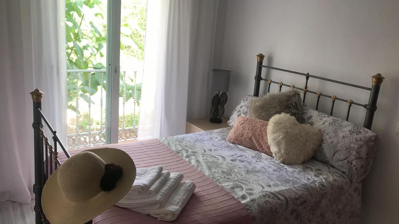 مالقة Townhouse - Alhaurin Golf Resort المظهر الخارجي الصورة
