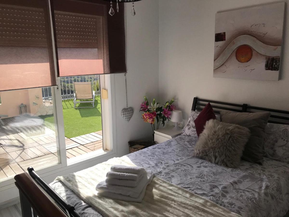 مالقة Townhouse - Alhaurin Golf Resort المظهر الخارجي الصورة
